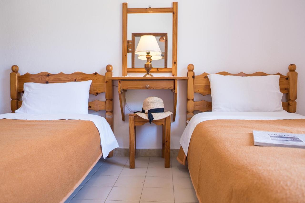 Appartement Tonia & *