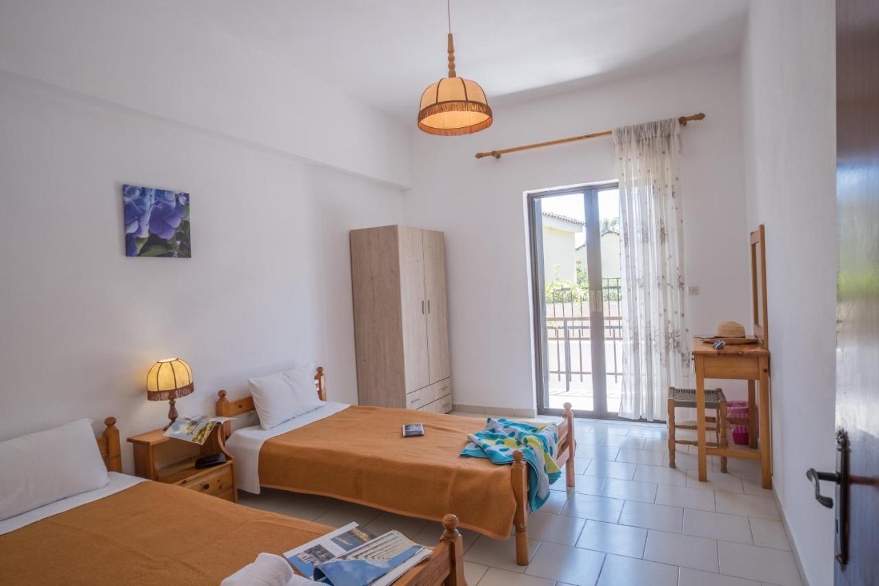 Tonia & Appartement
