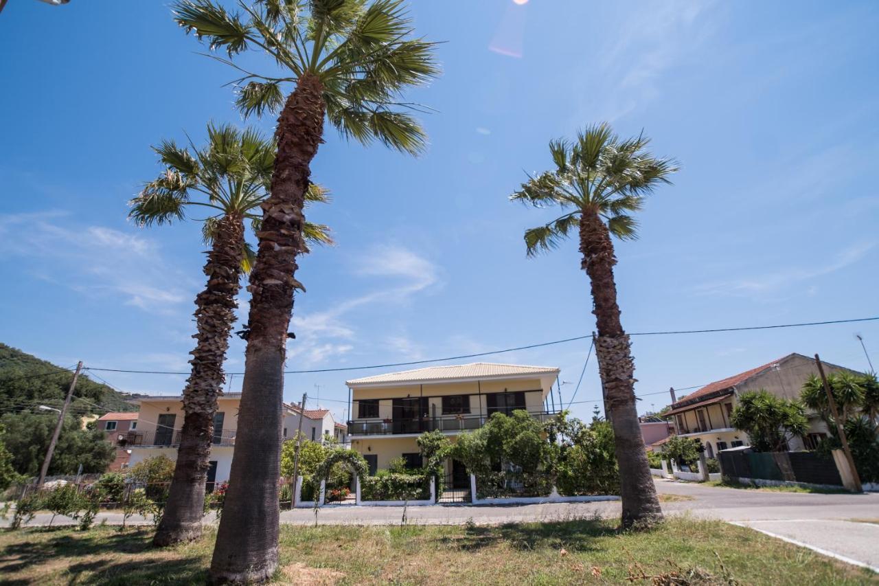 Apartament Tonia &