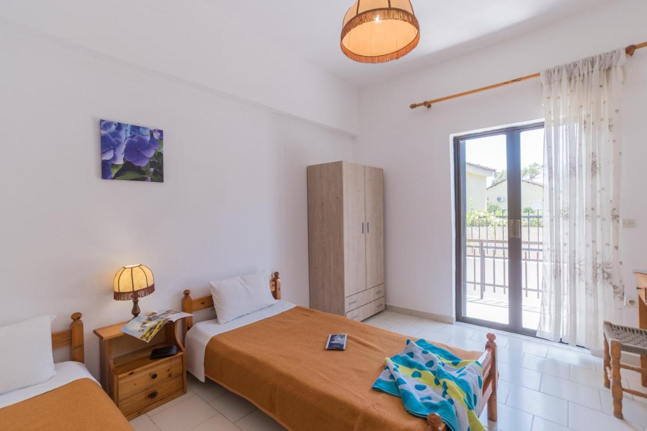 Tonia & Appartement *