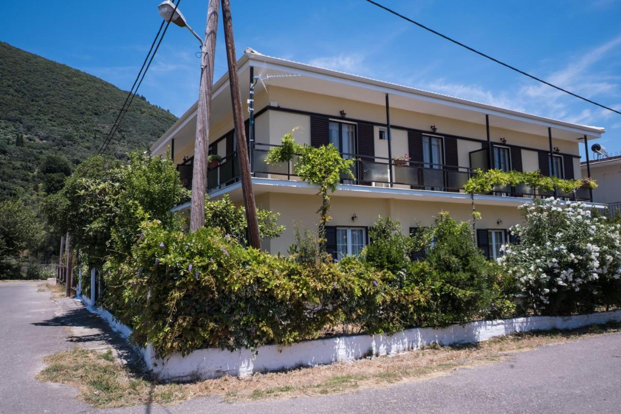 Apartament Tonia &