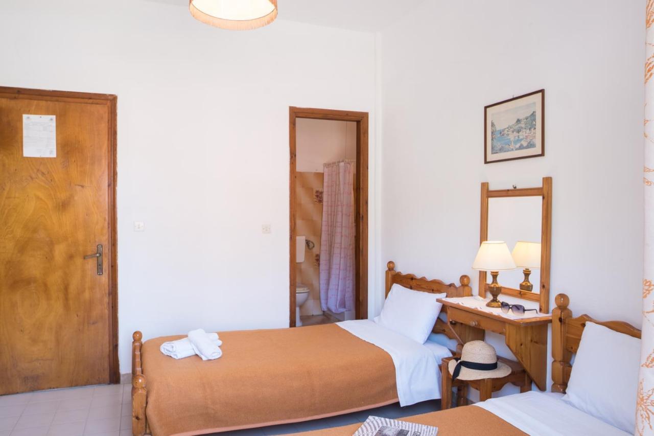 Tonia & Apartament *