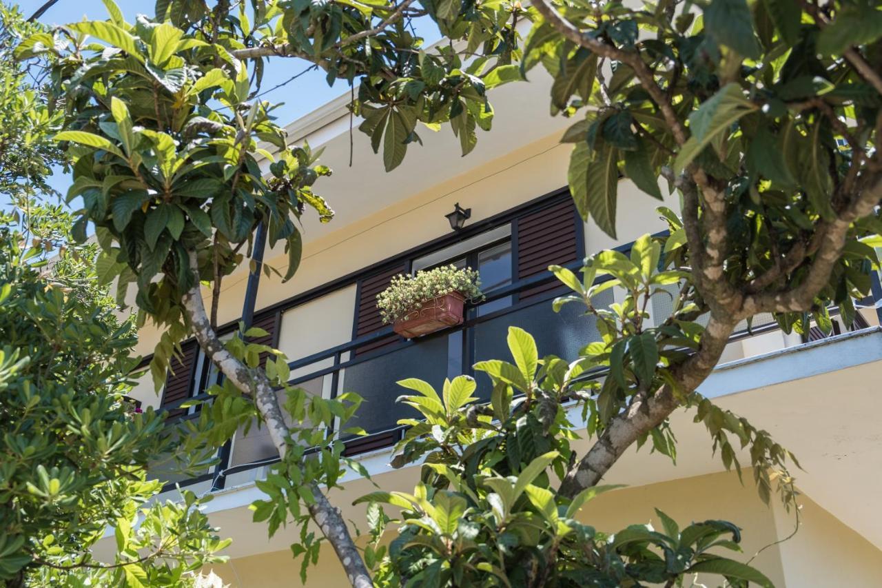 Tonia & Apartament Ypsos