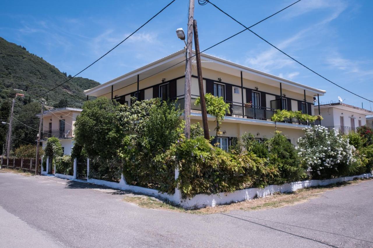 Tonia & Apartament
