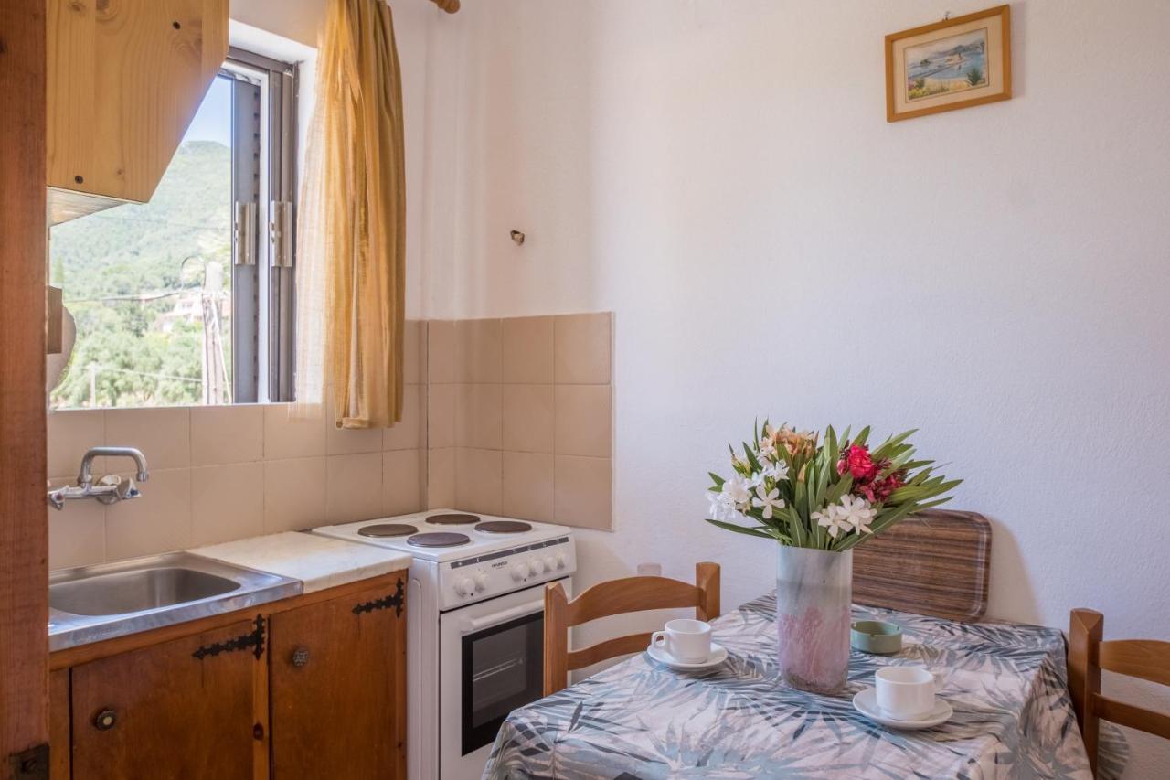 Apartament Tonia & *
