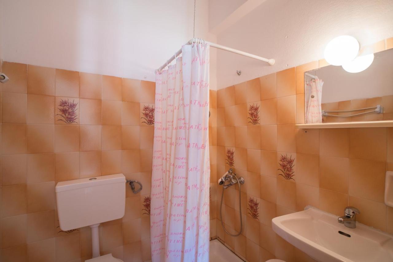 Apartament Tonia & Ypsos