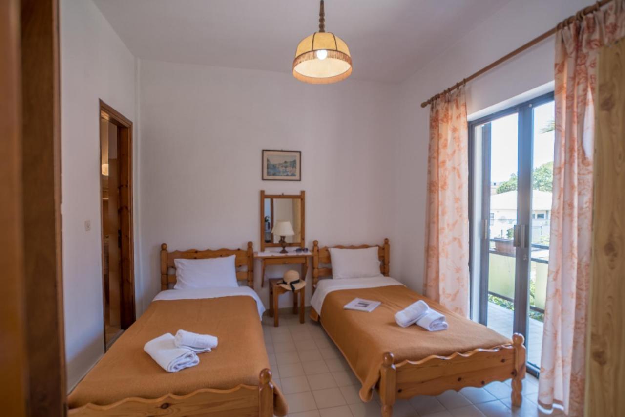 Tonia & Apartament
